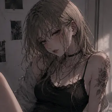 Profile image of 美里