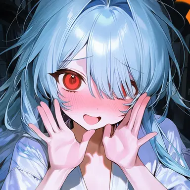 Profile image of 理寧々