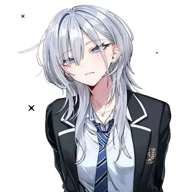 Profile image of 灰宮美桜
