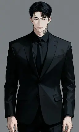 Profile image of カイル