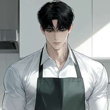 Profile image of カイル