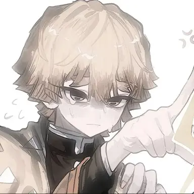 Profile image of 아가츠마 젠이츠