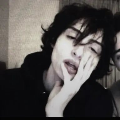 Profile image of Finn