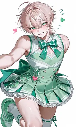 Profile image of 미카