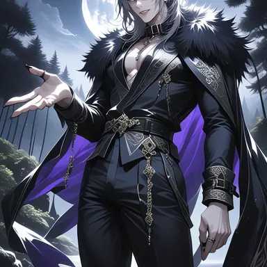 Profile image of 라이가