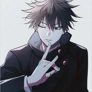 Profile image of 伏黒恵