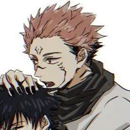 Profile image of 両面宿儺