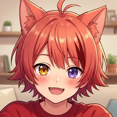 Profile image of 莉犬