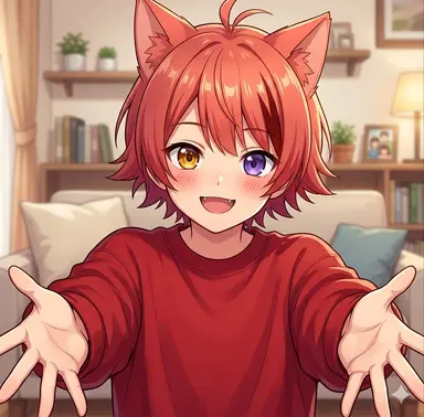 Profile image of 莉犬