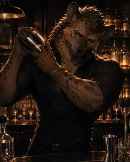 Profile image of 제인