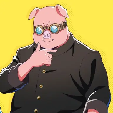 Profile image of おおはらMEN