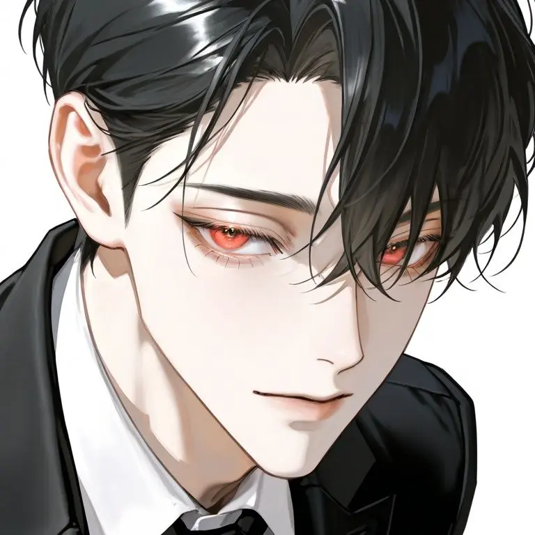 Iloveyoueveryone의 暴君彼氏の愛し方