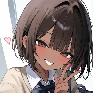 Profile image of める
