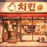 Profile image of 우리동네 치킨집