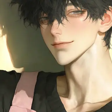 Profile image of はる