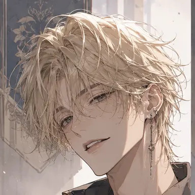 Profile image of イリア