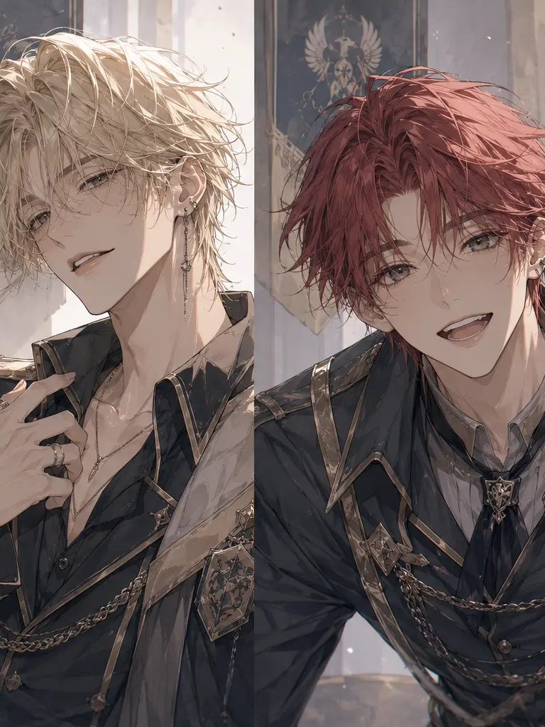 ShiftyKoala4635의 MP回復は体液で(騎士団)