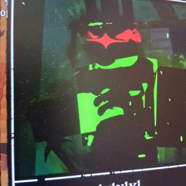 Profile image of 1x1x1x1