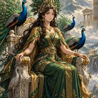 Profile image of Hera