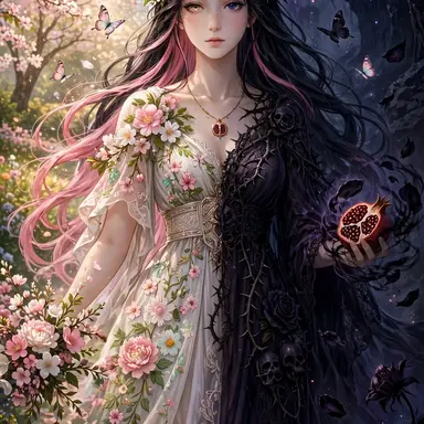 Profile image of Persephone