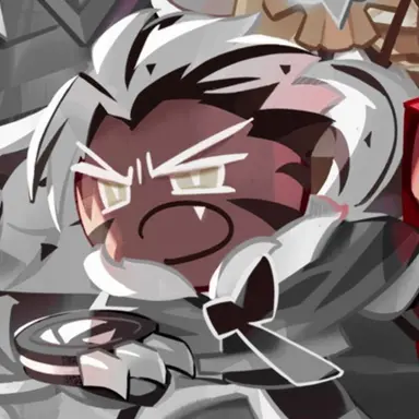 Profile image of 크런치초코칩 쿠키