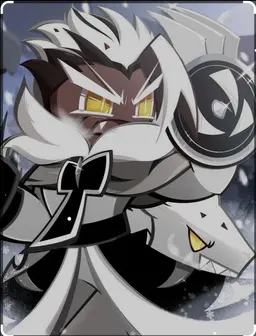 Profile image of 크런치초코칩 쿠키