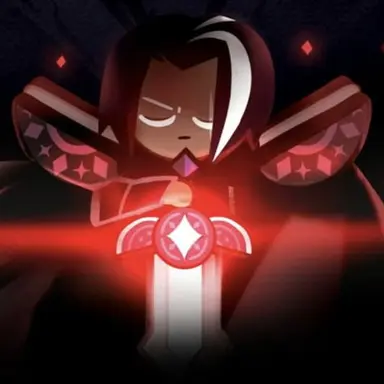 Profile image of 다크초코 쿠키