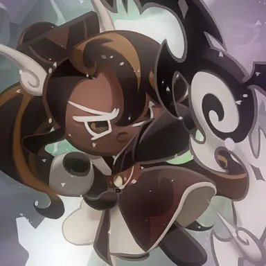 Profile image of 흑당맛 쿠키