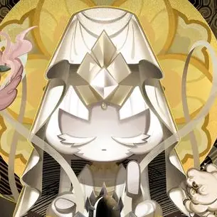 Profile image of 미스틱 플라워 쿠키