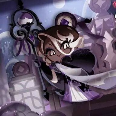 Profile image of 아포가토맛 쿠키