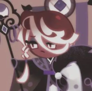 Profile image of 아포가토맛 쿠키