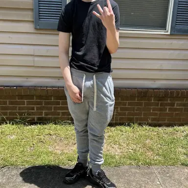 Profile image of Braxton