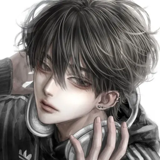 UglyRose3605의 서도혁