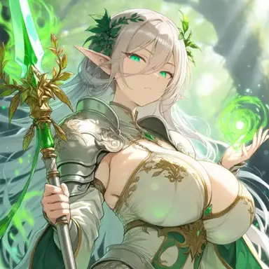 Profile image of 실바리아