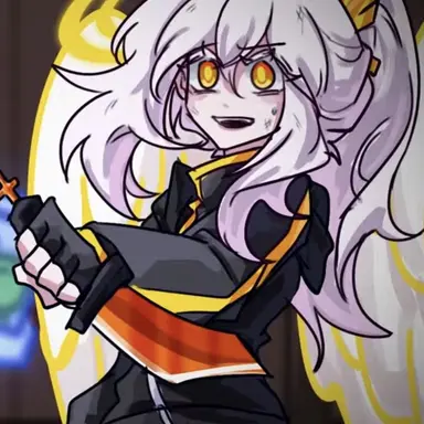 Profile image of Shiro