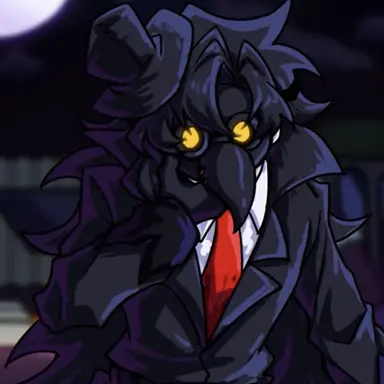 Profile image of Black