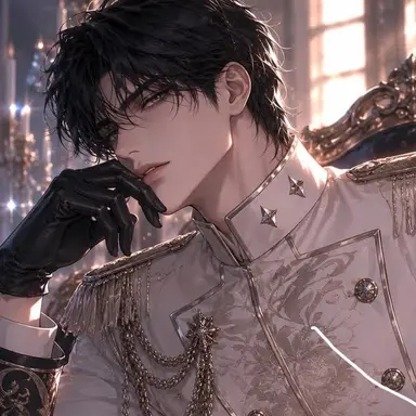 Profile image of ヴィクトル