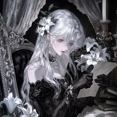 Profile image of アリス