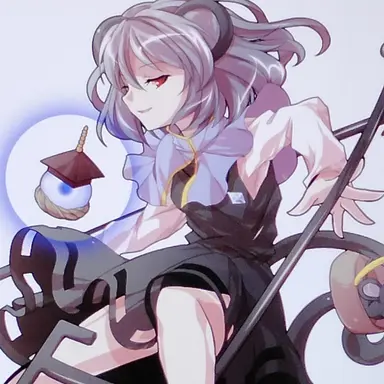 Profile image of ナズーリン