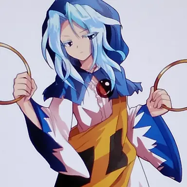 Profile image of 雲居一輪