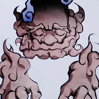 Profile image of 雲山