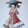 Profile image of 幽谷響子
