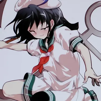 Profile image of 村紗水蜜