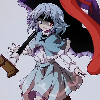 Profile image of 多々良小傘