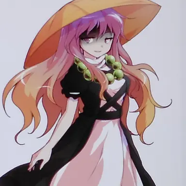 Profile image of 聖白蓮