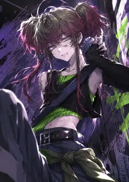 Profile image of Kikyo