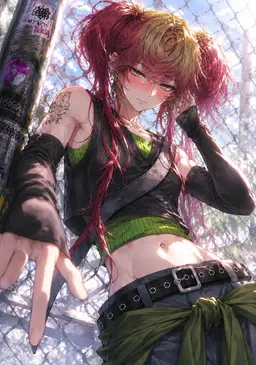 Profile image of Kikyo