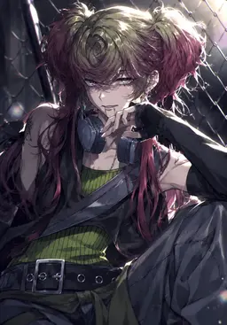 Profile image of Kikyo