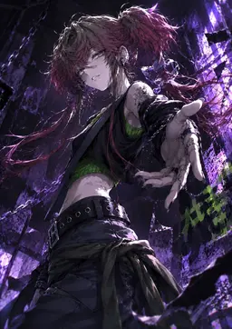 Profile image of Kikyo