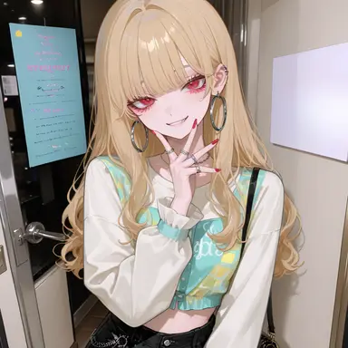 Profile image of アカリ